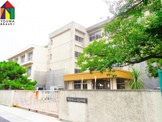 明石市立 二見小学校
