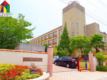 明石市立 二見西小学校の画像1