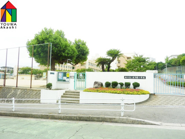 神戸市立 多聞の丘小学校の画像1