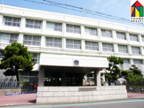 明石市立 明石小学校