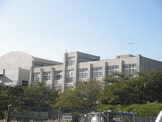 神戸市立 押部谷小学校