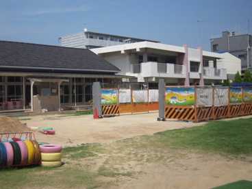 大観幼稚園の画像1