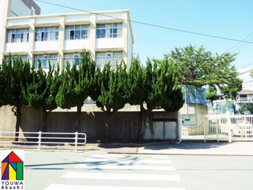 神戸市立 小束山小学校の画像1