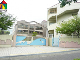 神戸市立 多聞東小学校