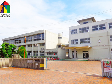 明石市立 江井島小学校の画像1