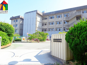 明石市立 谷八木小学校の画像1