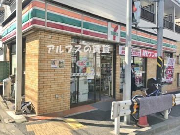 セブン‐イレブン 横浜戸部店の画像1