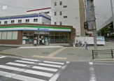 ファミリーマート瑞穂二野町店