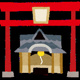  熊野神社(都城市山之口町)の画像