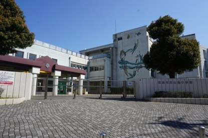 横浜市立山元小学校の画像1