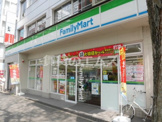 ファミリーマート福岡合同庁舎前店