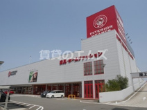 マナベインテリアハーツ博多店