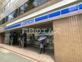 ローソン 博多駅東店