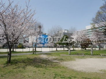 中比恵公園の画像1
