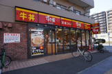 すき家　阪東橋店