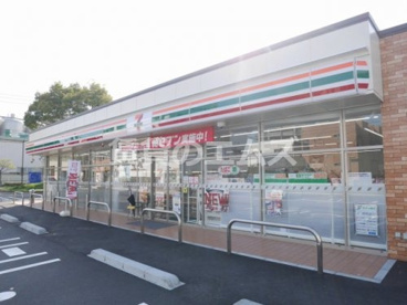 セブンイレブン 博多竹下2丁目店の画像1