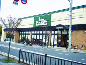 阪急オアシス 豊中少路店の画像1
