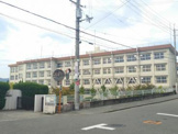 豊中市立第十一中学校