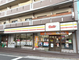 デイリーヤマザキ伏見墨染店