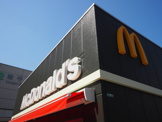 マクドナルド 南千住駅店
