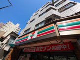 セブン-イレブン 南千住７丁目店