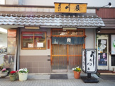 川辰