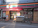 セブン-イレブン北区東十条４丁目店