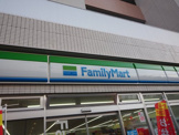 ファミリーマート墨田両国東口店
