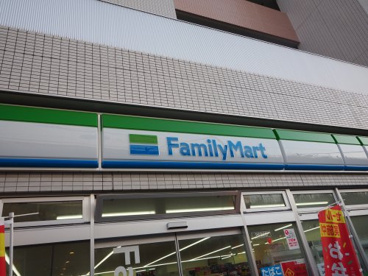 ファミリーマート墨田両国東口店の画像1