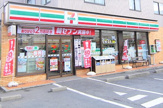 セブン-イレブン東船橋５丁目店