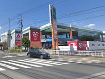 かいせいモール