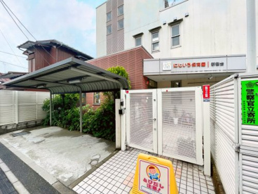 にじいろ保育園 新桜台の画像1