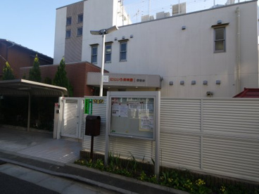 にじいろ保育園 新桜台の画像2