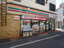 セブンイレブン 長崎店