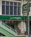 マルエツ 東上野店