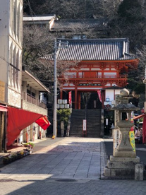 紀三井寺の画像2