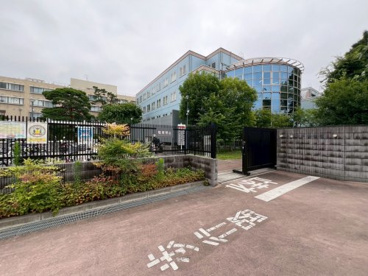 高千穂大学 高千穂幼稚園の画像1