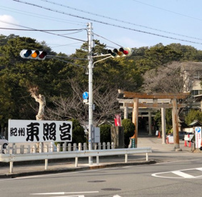 紀州東照宮の画像1