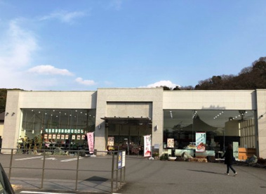 青木松風庵秋葉山店アベニールの画像2