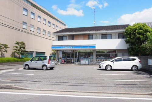 ローソン 立川羽衣町三丁目店情報ページ 昭島の戸建て 西多摩エリアの不動産 株式会社ハウスバディ