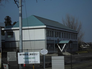 鹿沼市北犬飼体育館の画像1