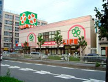 ライフ都島高倉店