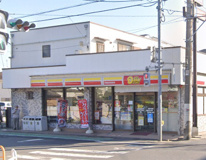 ニューヤマザキデイリーストア 夏見６丁目店