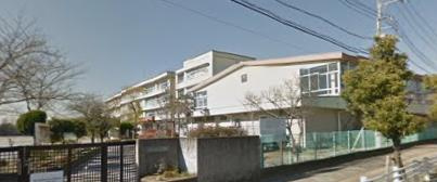 名戸ヶ谷小学校の画像1