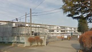 柏第六小学校の画像1