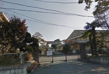 柏第二小学校の画像1