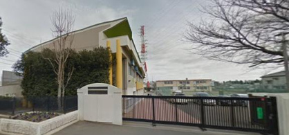 豊四季中学校の画像1