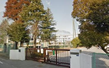 柏第四中学校の画像1