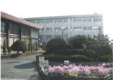 寝屋川市立堀溝小学校