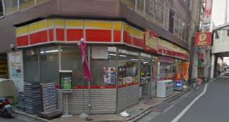 デイリーヤマザキ 柏駅東口店の画像1